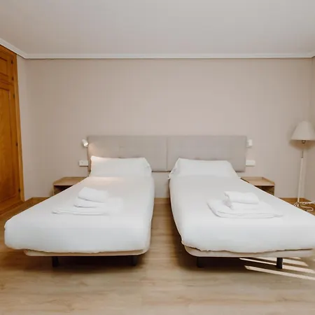 Hotel Convento De Miranda Miranda de Ebro