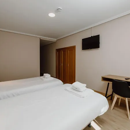 Convento De Miranda Hotel