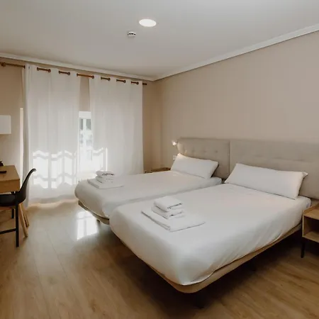 Convento De Miranda Hotel