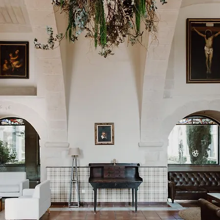 Convento De Miranda 3* Miranda de Ebro