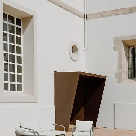 Convento De Miranda Hotel 3*