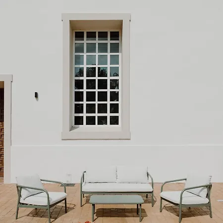 Convento De Miranda