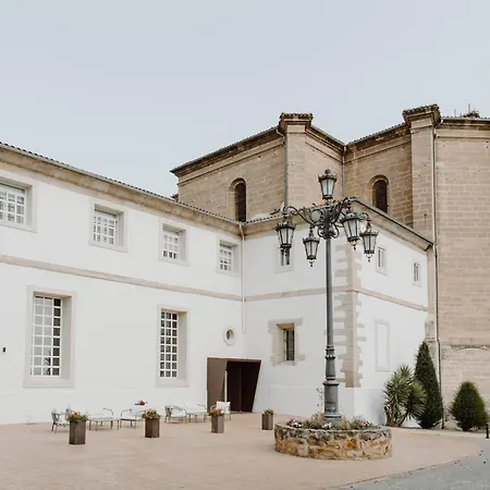 Hotel Convento De Miranda Miranda de Ebro