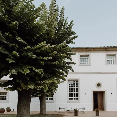 Hotel Convento De Miranda