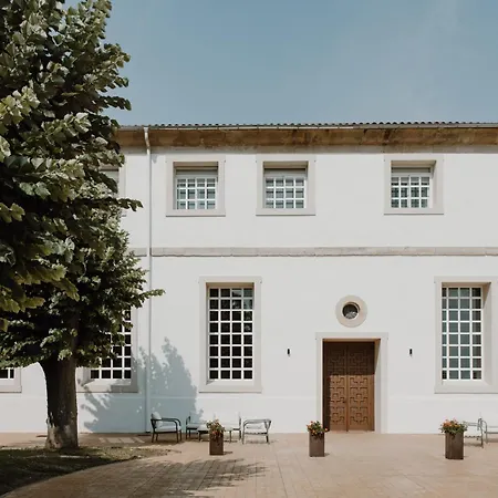 Hotel Convento De Miranda 3*