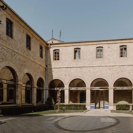 Hotel Convento De Miranda Miranda de Ebro