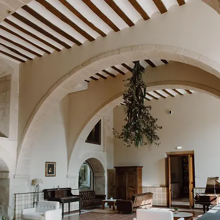 Convento De Miranda Hotel