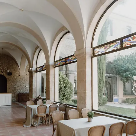 Hotel Convento De Miranda Miranda de Ebro