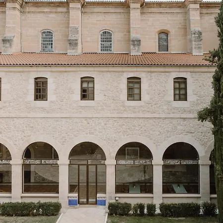 Convento De Miranda 3* Miranda de Ebro