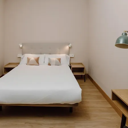 Hotel Convento De Miranda Miranda de Ebro