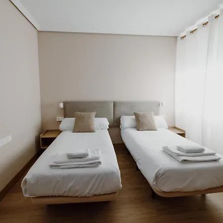 Hotel Convento De Miranda Miranda de Ebro