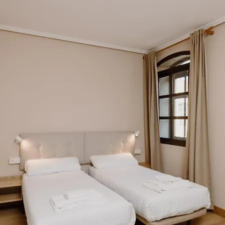 Convento De Miranda Hotel 3*
