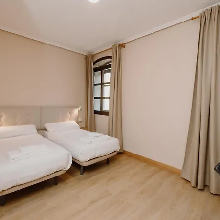 Hotel Convento De Miranda