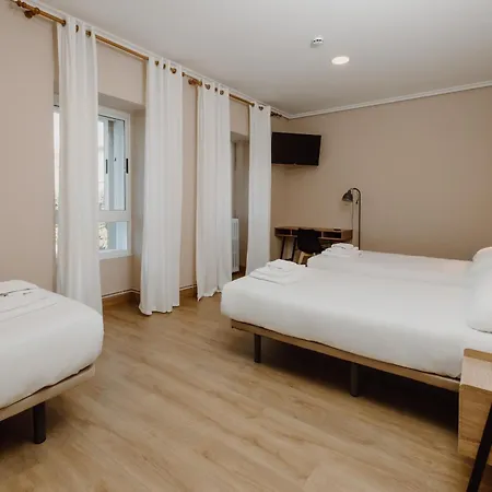 Hotel Convento De Miranda