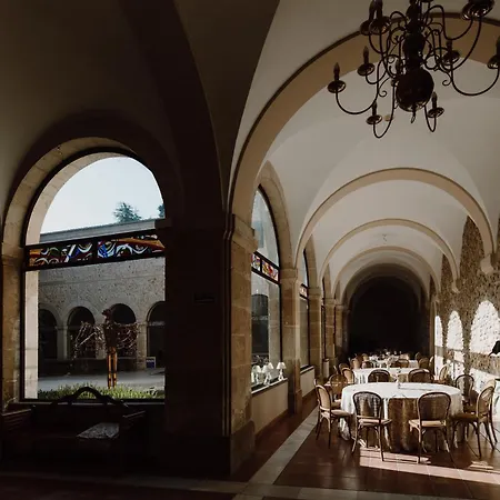 Convento De Miranda 3* Miranda de Ebro