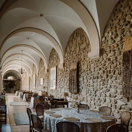 Hotel Convento De Miranda