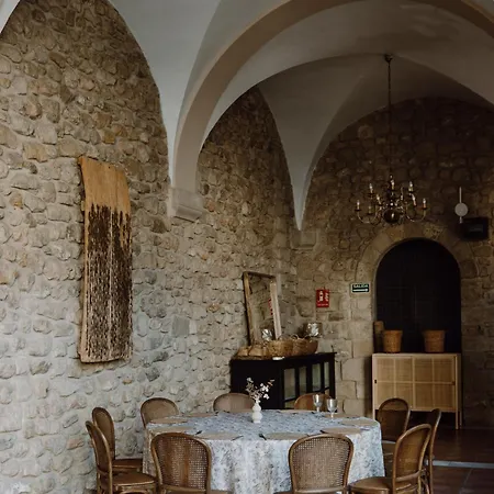 Convento De Miranda 3* Miranda de Ebro