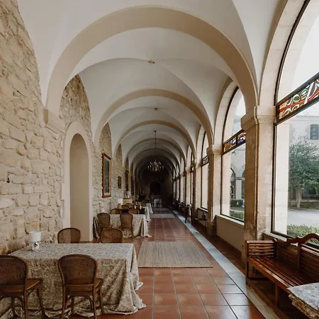 Hotel Convento De Miranda Miranda de Ebro