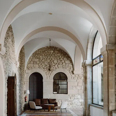 Convento De Miranda Miranda de Ebro