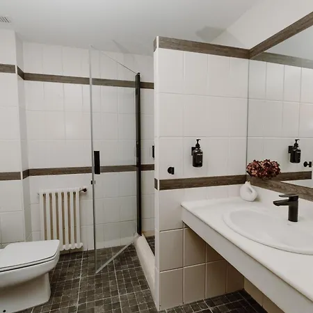 Convento De Miranda Hotel