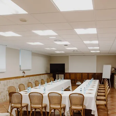 Hotel Convento De Miranda 3*
