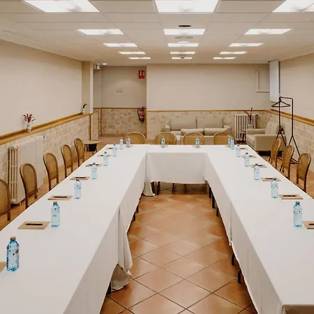 Convento De Miranda Hotel 3*