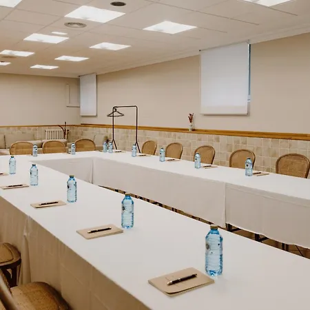 Convento De Miranda Hotel 3*