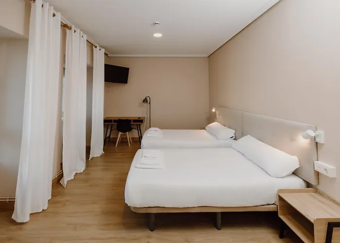 Convento De Miranda 호텔