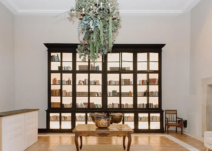 Convento De Miranda 호텔 3*