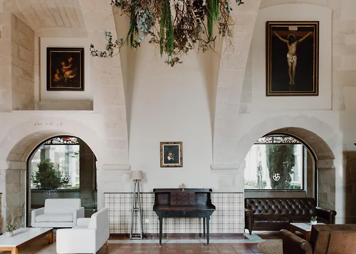 Convento De Miranda 3* 미란다데에브로