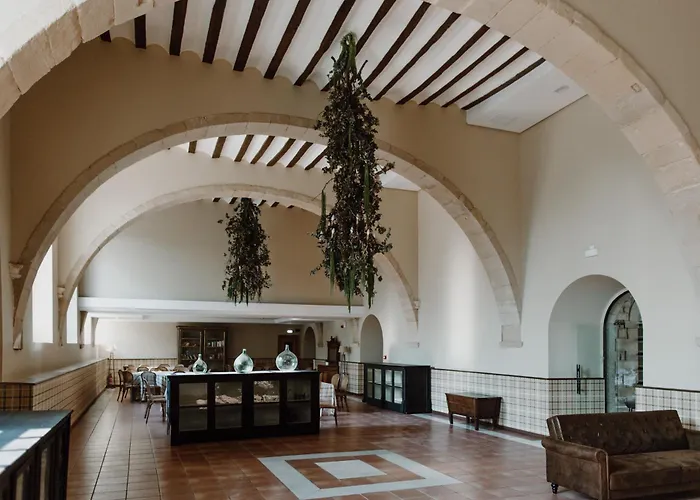 Convento De Miranda 미란다데에브로