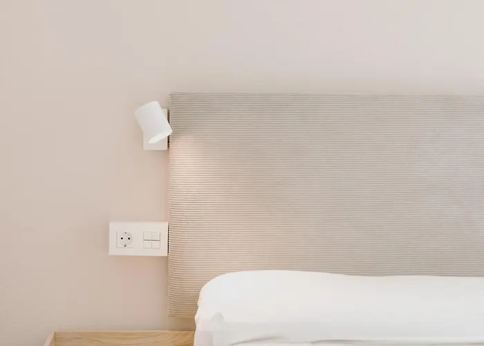 Convento De Miranda 호텔