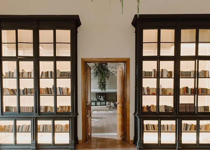 Convento De Miranda 호텔 미란다데에브로