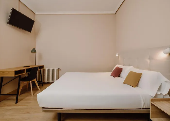 호텔 Convento De Miranda 3*