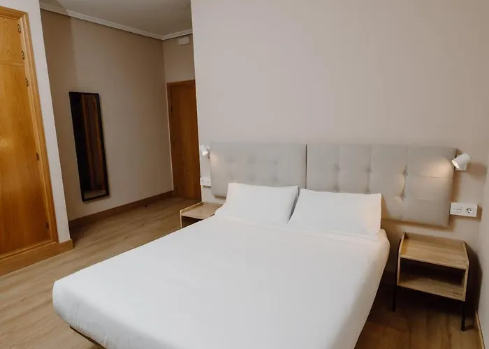 호텔 Convento De Miranda