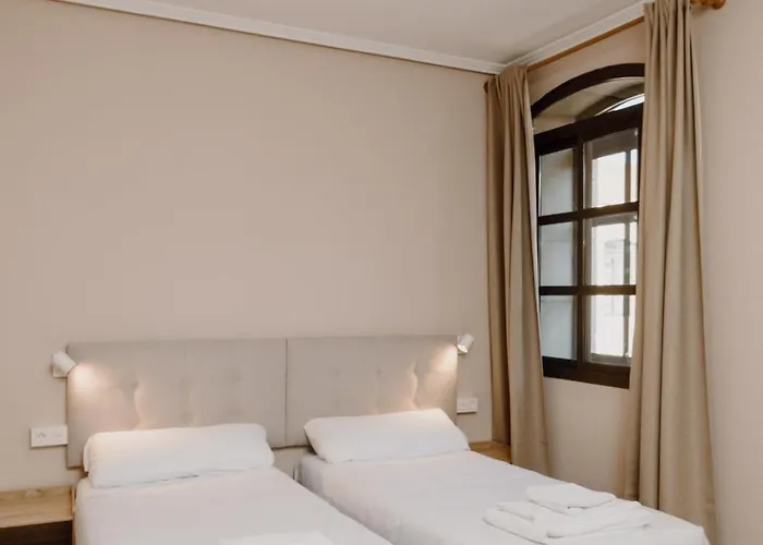 Convento De Miranda 호텔 3*