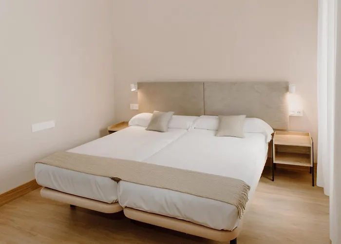 Convento De Miranda 호텔 3*