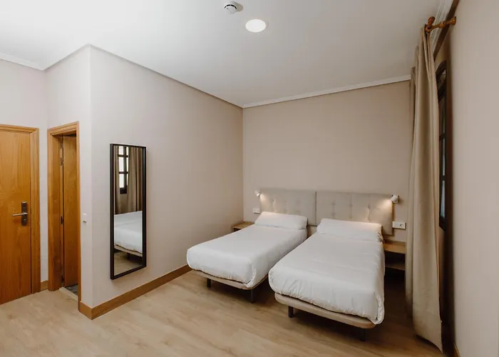 호텔 Convento De Miranda