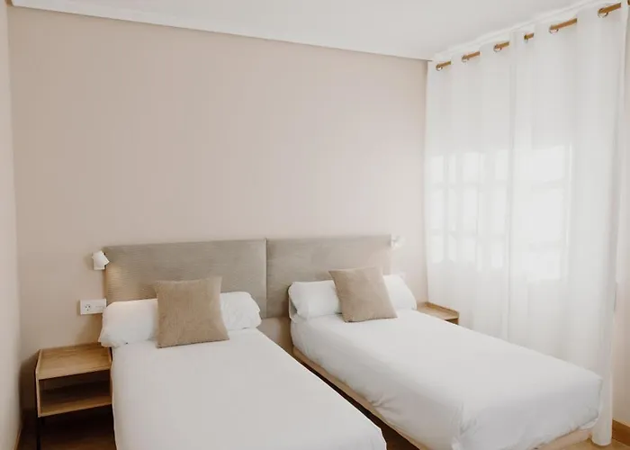 호텔 Convento De Miranda 3*