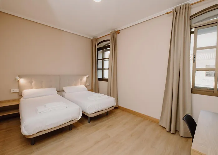 호텔 Convento De Miranda