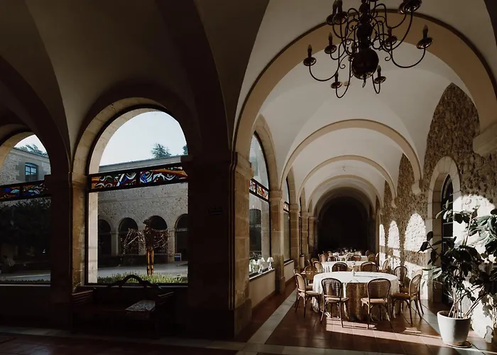 Convento De Miranda 3* 미란다데에브로