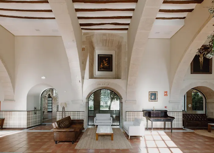 Convento De Miranda 미란다데에브로