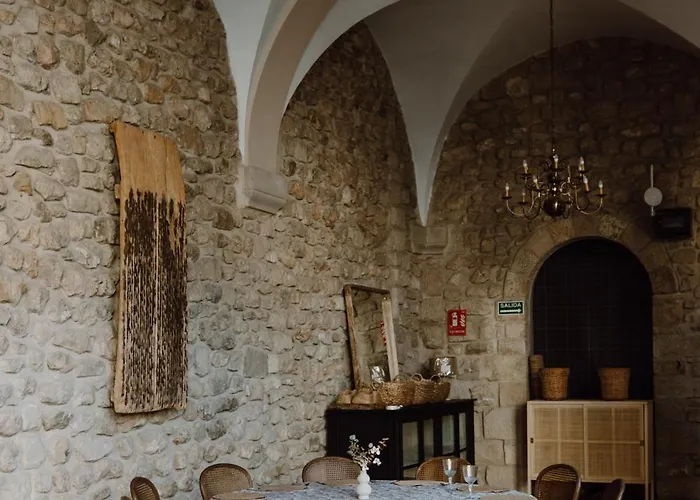 Convento De Miranda 3* 미란다데에브로