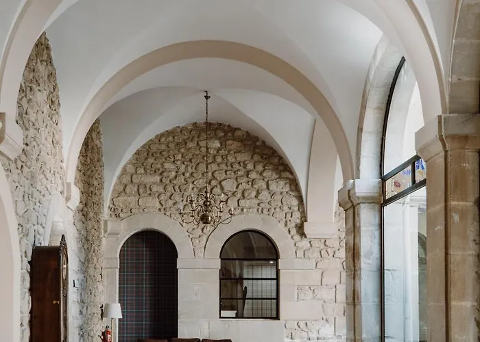 Convento De Miranda 미란다데에브로