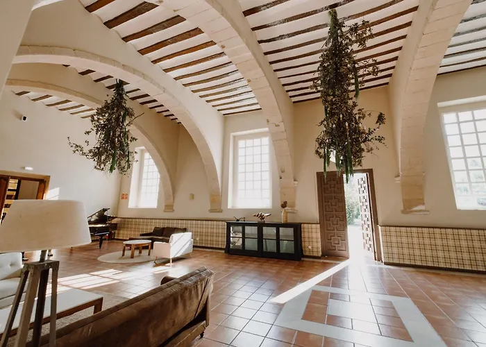 Convento De Miranda 3* 미란다데에브로