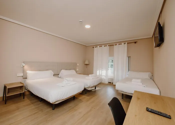 Convento De Miranda 미란다데에브로