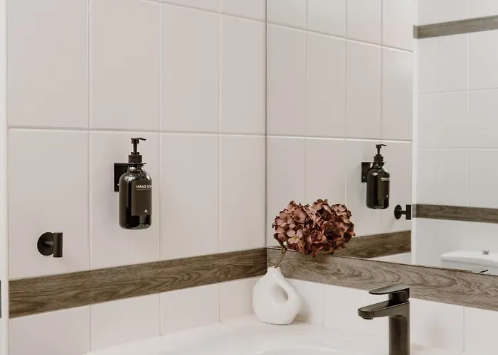 Convento De Miranda 호텔