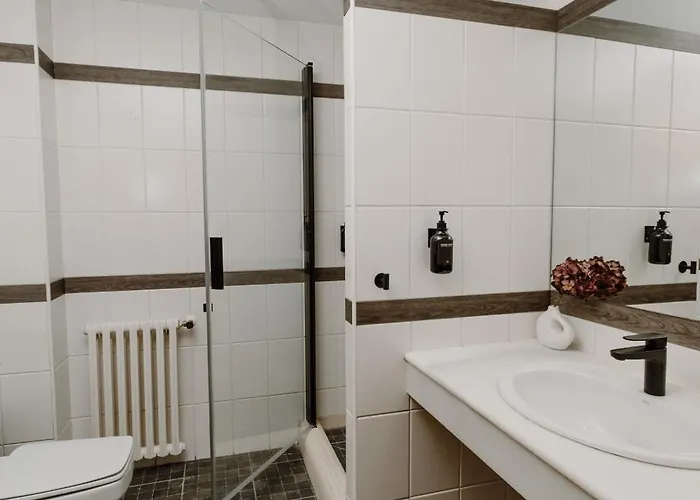 Convento De Miranda 호텔